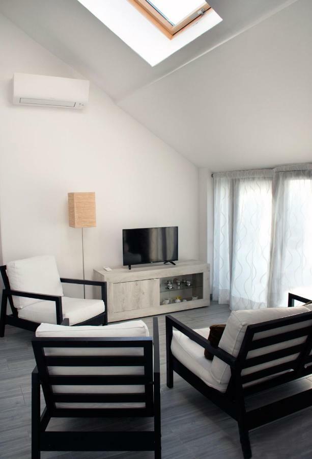 Appartamento San Raffaele Vimodrone Luaran gambar